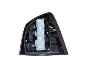 NEUE OEM RÜCKLEUCHTE RECHTS SKODA OCTAVIA 2 1Z3 2009 - 1Z5945112A / 1Z5945096B - image 2