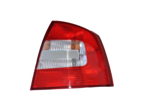 NEUE OEM RÜCKLEUCHTE RECHTS SKODA OCTAVIA 2 1Z3 2009 - 1Z5945112A / 1Z5945096B