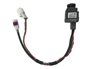 NEUE OEM 360 GRAD RÜCKFAHRKAMERA MERCEDES C-KLASSE W205 W217 S63 S65 A2179054001