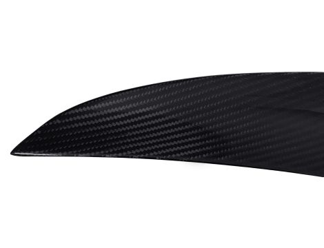 NEUE OE CARBON SPOILER HECKSPOILER M-PERFORMANCE BMW M2 F87 51622331541 - 2