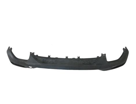 NEU OE HECKSPOILER SPOILER CARBON + STOSSSTANGENABDECKUNG BMW 5 G30 M-PERFORMANCE 51192412405 - 51122412413 - 6