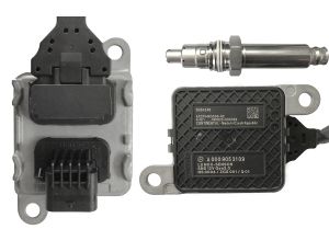 NEUE OE LAMBDASONDE NOX SONDE MERCEDES W205 CLS A W177 GLE CLA W118 A118 V-KLASSE W447 SPRINTER W910 A0009053109