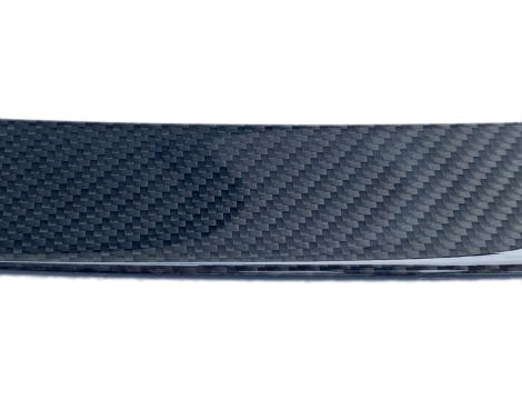 NEU OE CARBON HECKSPOILER SPOILER MERCEDES E-KLASSE C238 W238 COUPE A2387900200 - 2