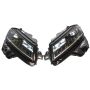 2X NEUE OE VOLL LED SCHEINWERFER SKODA KAROQ 2017 - 57B941015B , 57B941016B - 2