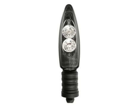 NEU OE LED BLINKER BMW C 600 SPORT 650 G310 F650 750 800 AVENTURE 850 K1200 1300 S1000 R1200 K50 K51 K53 K80 K81 - 6