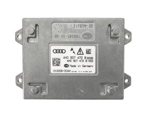 NEU OE LED TREIBER MODUL STEUERGERÄT AUDI A6 S6 C7 A8 S8 4H0907472B - image 2