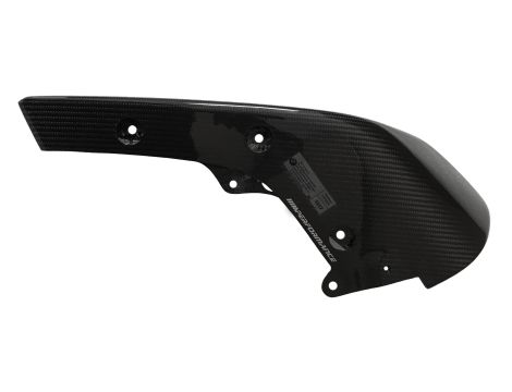 2X NEUE OE CARBON STOSSSTANGE SPILTTER SPOILER FRONT BMW M-PERFORMANCE M2 F22 F87 F23 51112361671 - 3