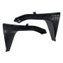 2X NEUE OE CARBON STOSSSTANGENABDECKUNG VORNE SPOILER BMW M3 M4 F80 F82 F83 51192350712 - 7