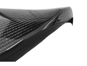 NEUE OE CARBON STOSSSTANGE DIFFUSOR SPOILER KAPPE BMW X6 F16 M 2357216 - 51192357216 - image 2