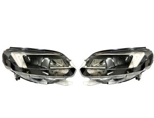 2X NEUE OE-SCHEINWERFERLAMPEN XENON BIXENON LAMPE CITROEN SPACETOURER JUMPY OPEL ZAFIRA LIFE 9832837580