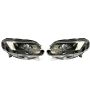 2X NEUE OE-SCHEINWERFERLAMPEN XENON BIXENON LAMPE CITROEN SPACETOURER JUMPY OPEL ZAFIRA LIFE 9832837580 - 2