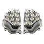 2X NEUE BLINKER LED XENON MODUL BMW 5 F10 F11 7271902 + 7271901 - 2