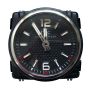 NEUE OE UHR IWC AMG MERCEDES W205 C63 W222 S63 W213 E63 G-KLASSE W463 A2138271300 = A2228270470 - 2