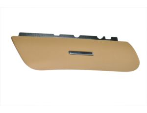 NEUE OE ASCHENBECHER HINTEN FARBE BEIGE PORSCHE CAYENNE 958 7P5857952