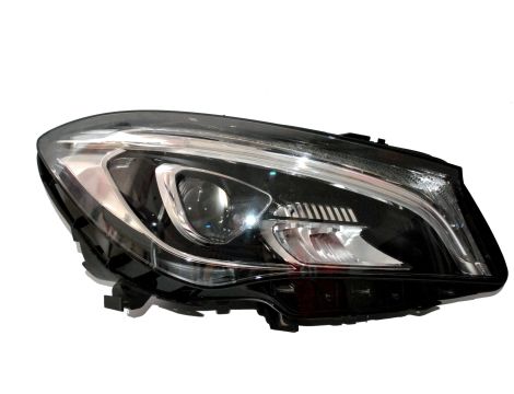 2X NEUE OE SCHEINWERFER LED HIGH PERFORMANCE MERCEDES CLA W117 A117 A1178206761 + A1178206762 - 2