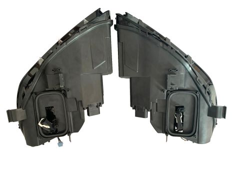 2X NEUE OE SCHEINWERFER LED HIGH PERFORMANCE MERCEDES CLA W117 A117 A1178206761 + A1178206762 - 5