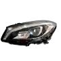 2X NEUE OE SCHEINWERFER LED HIGH PERFORMANCE MERCEDES CLA W117 A117 A1178206761 + A1178206762 - 4