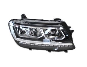 2X NEUE OE LED SCHEINWERFER VW TIGUAN 2 5NB941035B , 5NB941036B - image 2