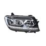 2X NEUE OE LED SCHEINWERFER VW TIGUAN 2 5NB941035B , 5NB941036B - 3