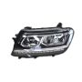 2X NEUE OE LED SCHEINWERFER VW TIGUAN 2 5NB941035B , 5NB941036B - 4