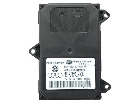 NEUE OE KURVENLICHT MODUL AFS XENON AUDI A3 A6 A8 VW TIGUAN TOUAREG JETTA TIGUAN 4H0941329 - 2