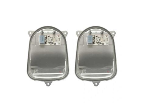 NEUE OE SET LED MODUL STEUERGERÄT + LÜFTER MERCEDES W176 A176 CLA A117 W117 A1769000901 , A1769066500 - 2