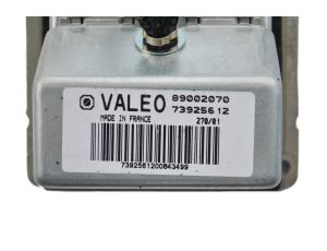 OE GEBRAUCHT VALEO 6-PIN XENON STEUERGERÄT MIT KABEL VW LUPO AUDI A4 RS4 PEUGEOT 607 RENAULT LAGUNA 2 NISSAN PRIMIERA P11 89002070 - image 2