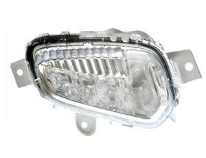 2X NEUE OE NEBELSCHEINWERFER HALOGEN LED VOLVO V40 XC40 31323116 , 31323115 - image 2