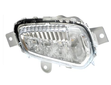 2X NEUE OE NEBELSCHEINWERFER HALOGEN LED VOLVO V40 XC40 31323116 , 31323115 - 2