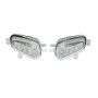 2X NEUE OE NEBELSCHEINWERFER HALOGEN LED VOLVO V40 XC40 31323116 , 31323115 - 2