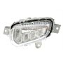 2X NEUE OE NEBELSCHEINWERFER HALOGEN LED VOLVO V40 XC40 31323116 , 31323115 - 4