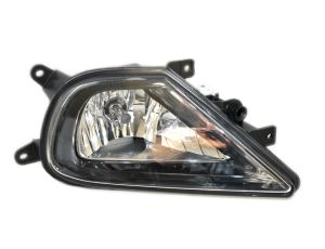 2X NEUE OE NEBELSCHEINWERFER HALOGEN VW TOUAREG 2010 - 2015 7P6941700C 7P6941699D - image 2