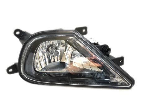 2X NEUE OE NEBELSCHEINWERFER HALOGEN VW TOUAREG 2010 - 2015 7P6941700C 7P6941699D - 2