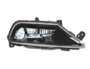 2X NEUE OE NEBELSCHEINWERFER HALOGEN LED VOLVO XC90 XC60 S90 V90 31395865 , 31395866 - image 2