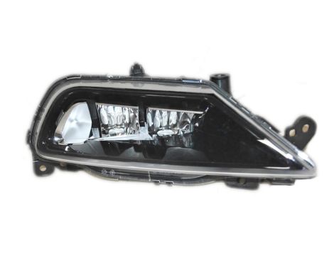 2X NEUE OE NEBELSCHEINWERFER HALOGEN LED VOLVO XC90 XC60 S90 V90 31395865 , 31395866 - 2