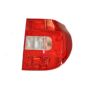 2X NEU OE RÜCKLEUCHTE LAMPENSATZ SKODA YETI 5L0945096 5L0945095 - 4