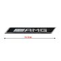 NEU OE AMG LOGO EMBLEM ABZEICHEN AUF KOTFLÜGEL MERCEDES ML GLE W166 W205 GLE A2928173500 - 5