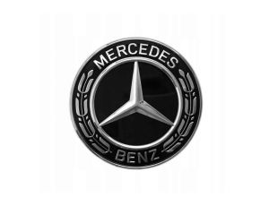 NEUE OE ABZEICHEN AMG MERCEDES SLK CLA SL GLA A SLC W176 W246 W213 W206 CLS SL R231 GT W190 A0008171801