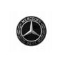 NEUE OE ABZEICHEN AMG MERCEDES SLK CLA SL GLA A SLC W176 W246 W213 W206 CLS SL R231 GT W190 A0008171801 - 2