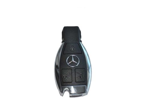 NEUER OE SCHLÜSSEL FERNBEDIENUNG MERCEDES W204 W212 W246 W221 CLA ML W164 GLK GLA SLK CLS A2229053900 - 4