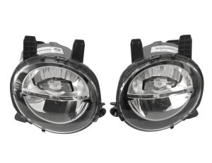 2X NEU OE HALOGEN NEBEL LED BMW 1 F20 F22 3 F30 F31 M3 4 F32 F33 F34 F36 GT 7315560 7315559