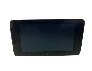 NEU OE LCD NAVIGATION MONITOR MERCEDES W190 GT C W205 GLC X253 V W447 W448 X W470 A2059002211