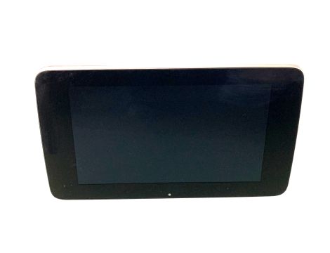 NEU OE LCD NAVIGATION MONITOR MERCEDES W190 GT C W205 GLC X253 V W447 W448 X W470 A2059002211