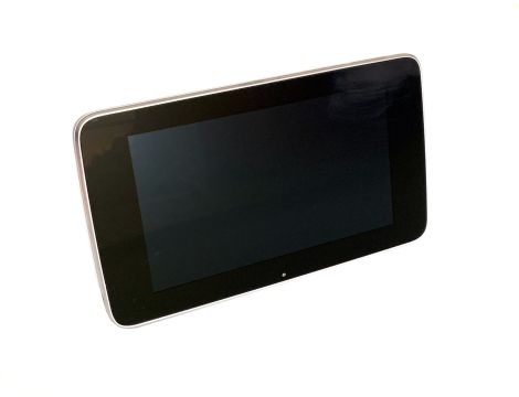 NEU OE LCD NAVIGATION MONITOR MERCEDES W190 GT C W205 GLC X253 V W447 W448 X W470 A2059002211 - 4