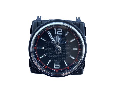 NEUE OE UHR IWC AMG MERCEDES W205 C63 W222 S63 W213 E63 G-KLASSE W463 A2138271400