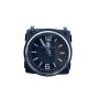 NEUE OE UHR IWC AMG MERCEDES W205 C63 W222 S63 W213 E63 G-KLASSE W463 A2138271400 - 2