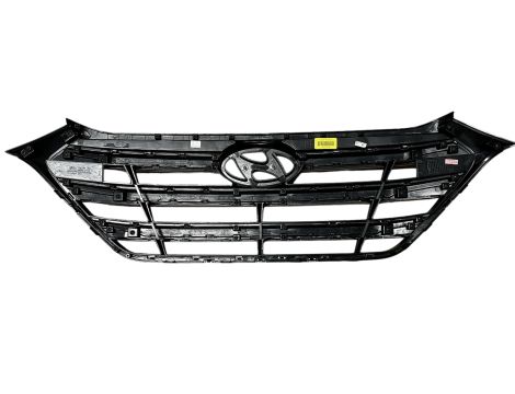 NEUE OE GRILL DUMMY FRONT EMBLEM HYUNDAI TUCSON 2015 - 2018 86350-D7100 - 4