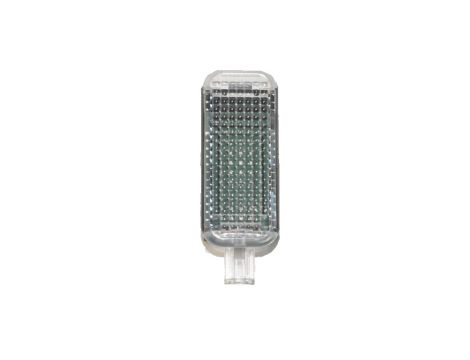 NEUE OE LED TÜRINNENLEUCHTE SKODA AUDI A1 A3 A8 Q3 Q5 TT R8 VW PASSAT B7 CC 8J0947409 - 3