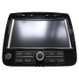 NEU OE MONITOR NAVIGATION LCD NAVI MMI DISPLAY TOUCH ALPINE VW TOUAREG 7P6919603 - 2