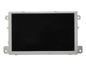 NEU OE NAVIGATION MONITOR LCD DISPLAY NAVI 7 3G, 3G+ HARMAN AUDI A4 S4 A5 S5 Q3 Q5 Q7 A6 RS6 8R0919604A